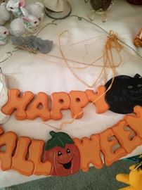 Happy Halloween
