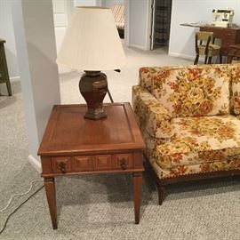 $20 Accent table