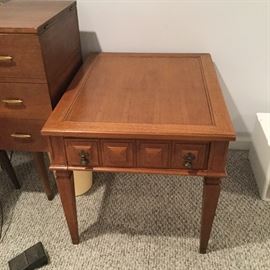 $20 Accent table