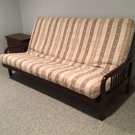 $60 Futon