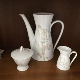 Rosenthal Classic Rose china