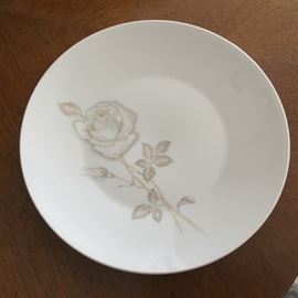 Rosenthal Classic Rose china