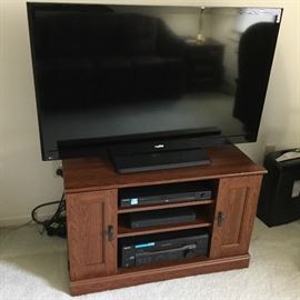 $20 Media/TV stand