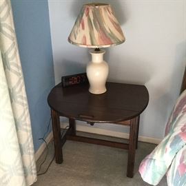 $20 Drop leaf table
