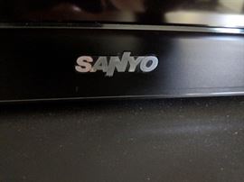 $150 Sanyo TV