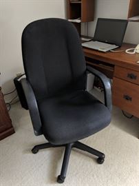$25 Office chair