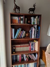 $16 Bookcase
