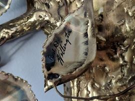 Paul D. Wellington wall art