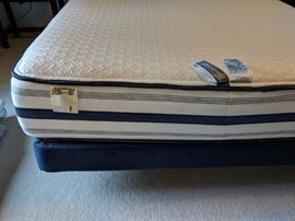 $50 Full size mattress