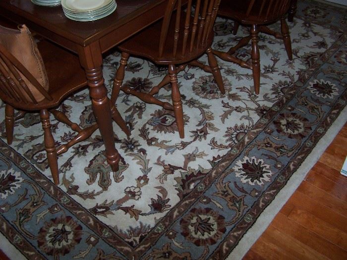 ANOTHER NICE AREA RUG