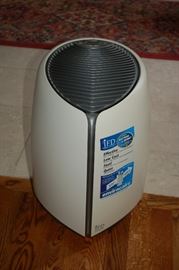 IFD Enviracare Air cleaner
