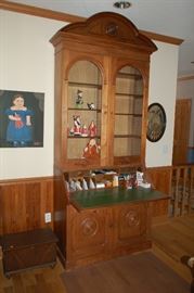 Second view of this lovely piece