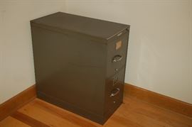 Office file cabinet