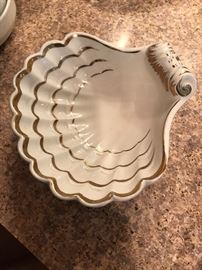 Clam Dish made in Italy