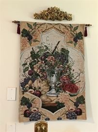 Wall Tapestry