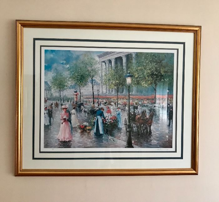 Sale Picture