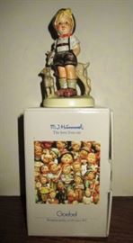 Hummel figurines