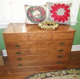 Ethan Allen dresser