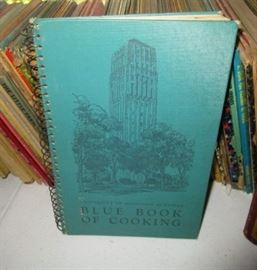 University of Michigan alumni cookbook