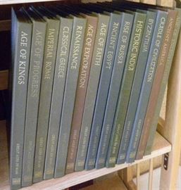 Large Selection of Books