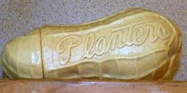 Large Planters Peanut