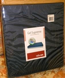 Gel Supreme Seat