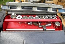 Many Hand & Power Tools