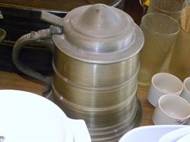 Stein Shape Ice Bucket