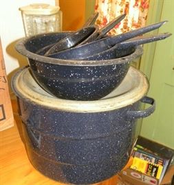 Graniteware Collectibles