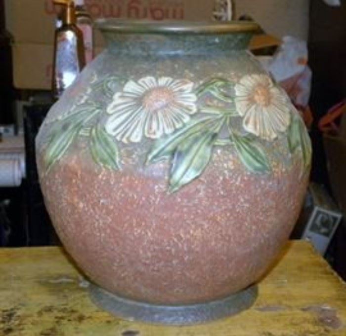 Roseville Pottery