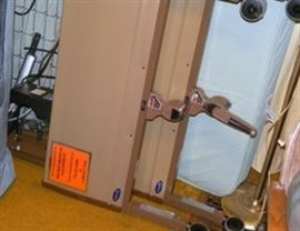Hospital Bed