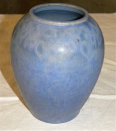 Art Pottery