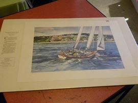 Signed Limited Edition Prints