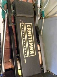 Craftsman Creeper