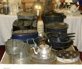 Antiques & Primitives