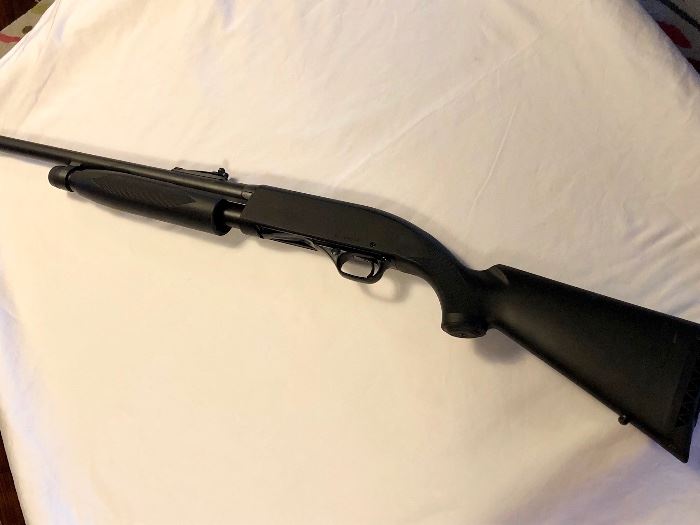 Winchester 1300 12 gauge Shotgun