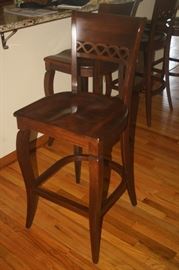 BAR STOOLS