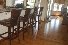 BAR STOOLS