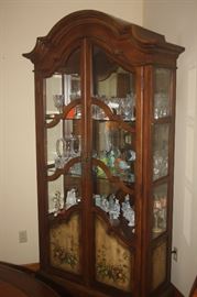 CURIO CABINET