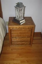 NIGHT STAND