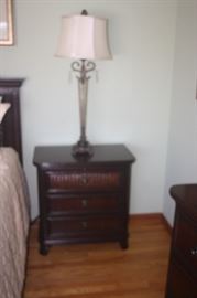 NIGHT STAND
