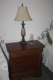 NIGHT STAND