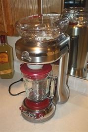 FUN ~ MARGARITAVILLE MACHINE