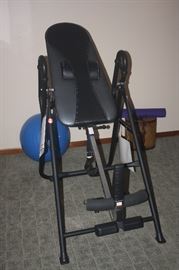 INVERSION MACHINE