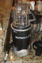 NUTRIBULLET 