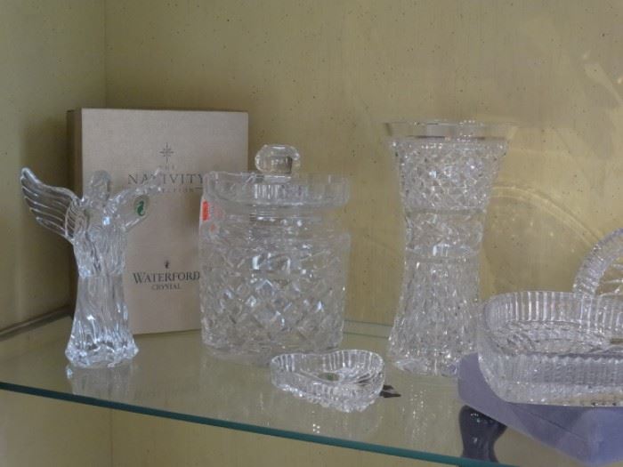 Waterford Glass