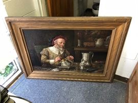 Sale Picture
