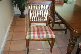 DINNING CHAIR