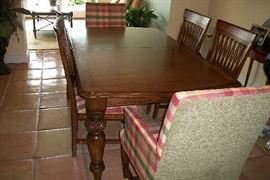 DINNING TABLE