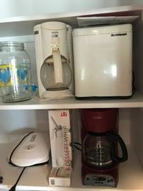 Kitchen Items Galore